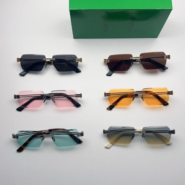 BV Sunglasses 130155