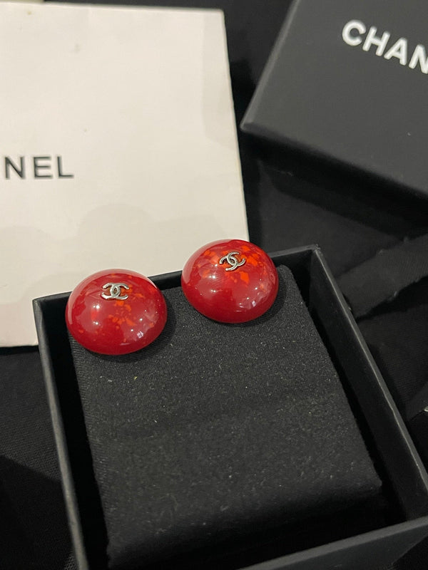 CC Earrings 284876