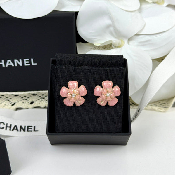 CC Earrings 284867