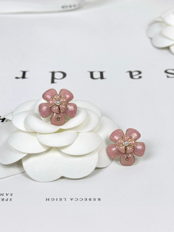 CC Earrings 284867
