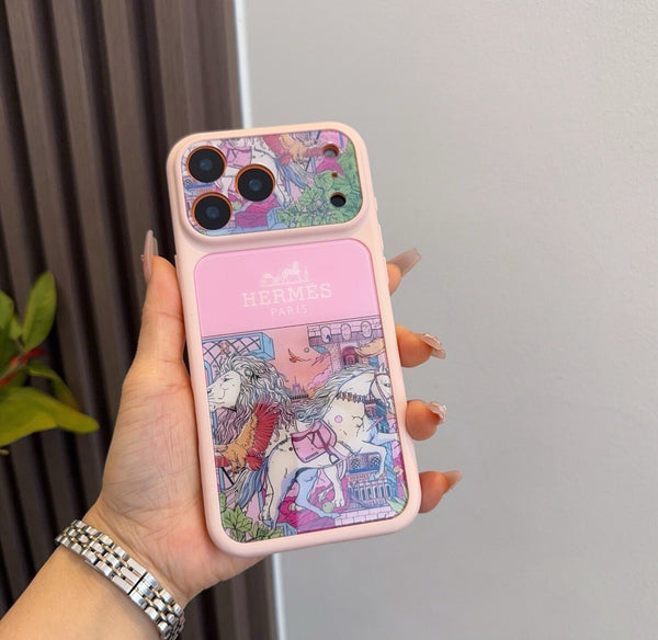 HM iPhone Case 390500