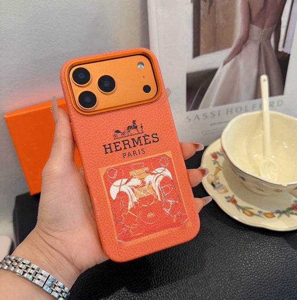 HM iPhone Case 350908