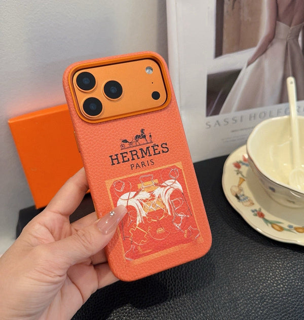 HM iPhone Case 350908