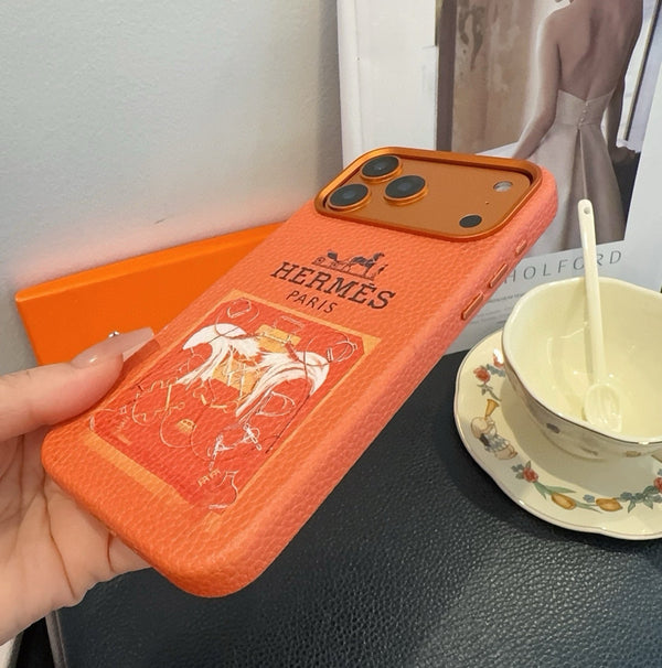 HM iPhone Case 350908