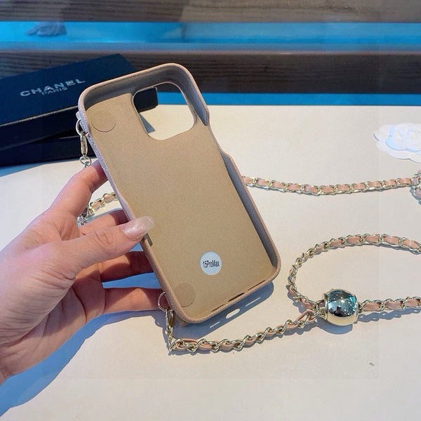 CC iPhone Case 381986