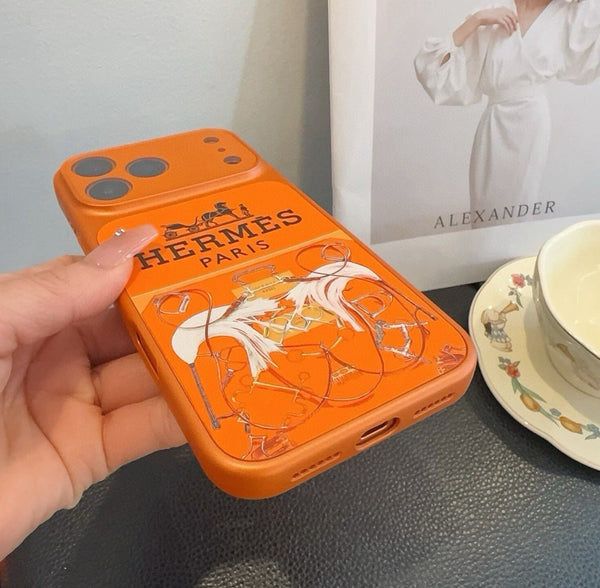 HM iPhone Case 378845