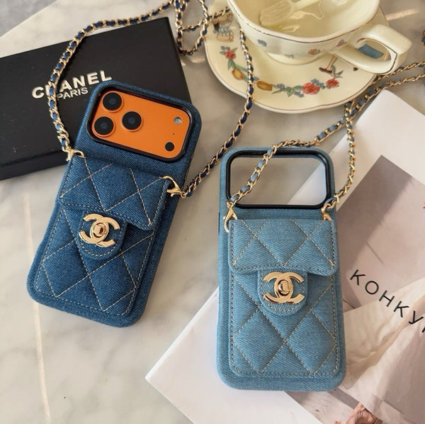 CC iPhone Case 377185
