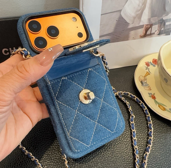 CC iPhone Case 377185