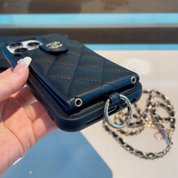 CC iPhone Case 375519