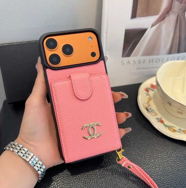 CC iPhone Case 368424