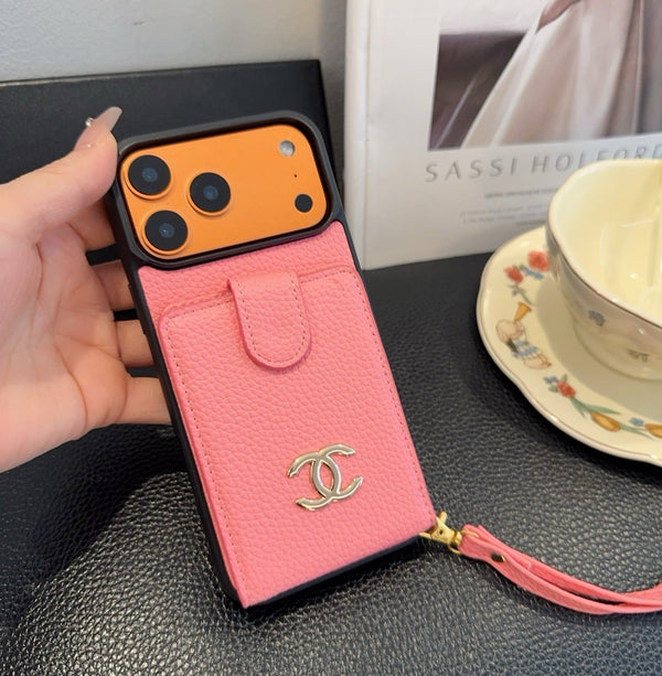 CC iPhone Case 368424