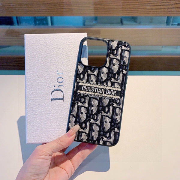 CD iPhone Case 373721