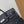 HM Rock HAC Birkin 40CM Handbag Black Swift
