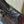HM Kelly Lakis 32CM Handbag Black Swift Canvas