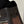 HM Kelly Lakis 32CM Handbag Black Swift Canvas
