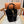 HM Picotin Lock 18CM Pocket Handbag Black Swift Canvas