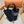 HM Picotin Lock 18CM Pocket Handbag Navy Black Swift Canvas