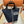 HM Picotin Lock 18CM Pocket Handbag Navy Black Swift Canvas