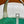 HM Picotin Lock 18CM Pocket Handbag Mint Green Ivory Swift Canvas