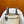 HM Picotin Lock 18CM Pocket Handbag Ivory Etoupe Swift Canvas