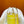 HM Picotin Lock 18CM Pocket Handbag Ivory Yellow Swift Canvas