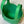 HM Picotin Lock 18CM Pocket Handbag Green Swift Canvas