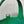 HM Picotin Lock 18CM Pocket Handbag Green Swift Canvas