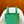 HM Picotin Lock 18CM Pocket Handbag Green Swift Canvas