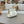 HM Birkin Cargo 25CM Handbag Cream Swift Canvas