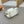 HM Birkin Cargo 25CM Handbag Cream Swift Canvas