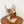 HM Birkin Cargo 25CM Handbag Ivory Brown Swift Canvas