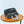 HM Birkin Cargo 25CM Handbag Black Swift Canvas