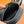 HM In-the-Loop Belt 19CM Bag Black Swift