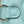 HM In-the-Loop Belt 19CM Bag Blue Swif