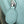 HM In-the-Loop Belt 19CM Bag Blue Swif