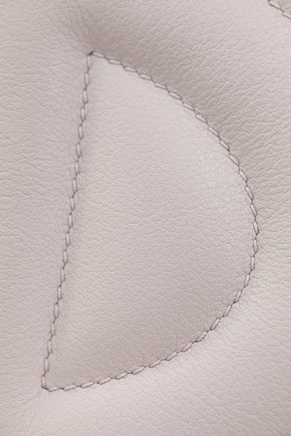 HM In-the-Loop Belt 19CM Bag Pink Swif