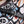 HM Sursoie To Go Pouch 22.5CM Black Swift Canvas