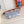 HM Sursoie To Go Pouch 22.5CM Blue Swift Canvas