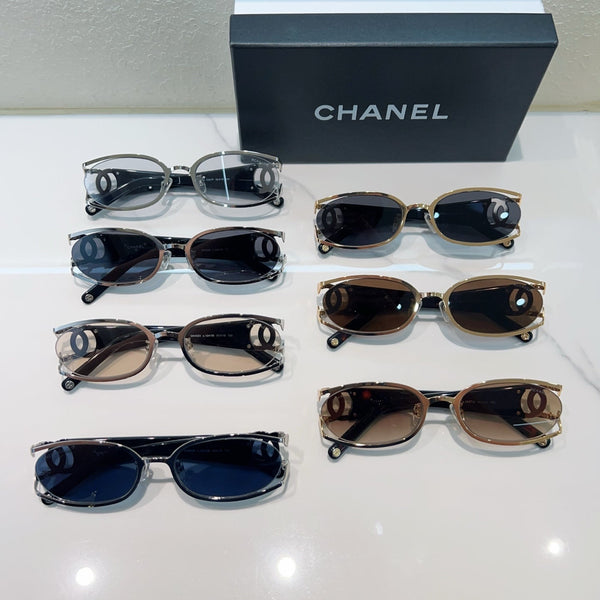 CC Sunglasses 73