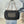 CC Quilted 32cm Maxi Flap Bag Army Green Imported Denim Jeans 162935