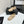 CC Turn-Lock CC T-Strap Loafers Beige Leather 944551