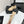 CC Turn-Lock CC T-Strap Loafers Beige Leather 944551