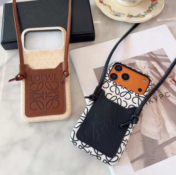 Loew iPhone Case 397219