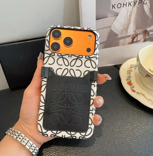 Loew iPhone Case 397219