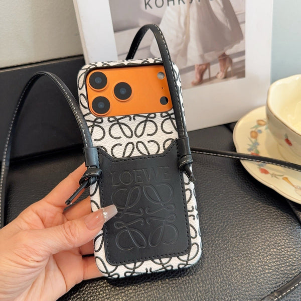 Loew iPhone Case 397219