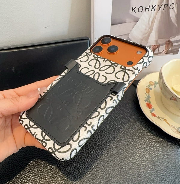 Loew iPhone Case 397219