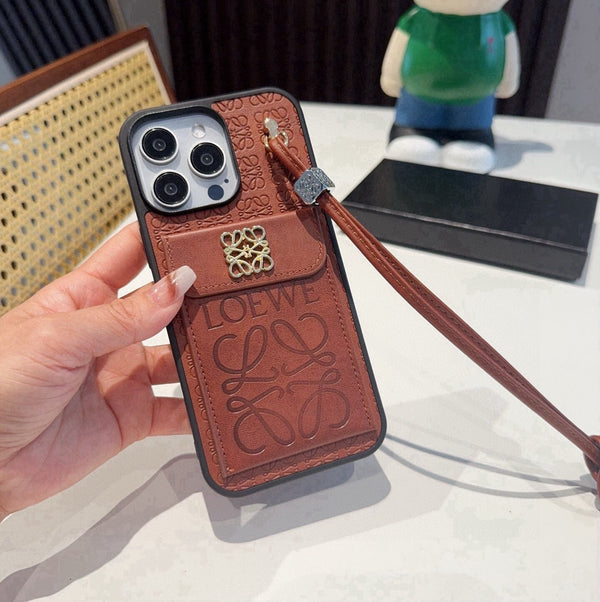 Loew iPhone Case 397217