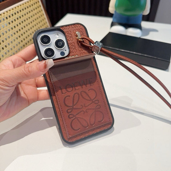 Loew iPhone Case 397217
