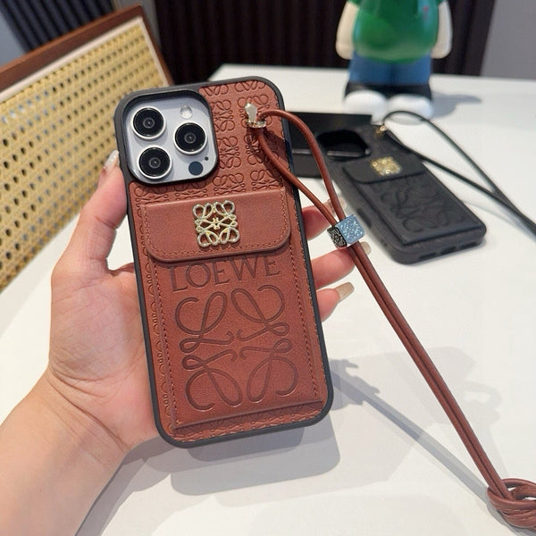 Loew iPhone Case 397217