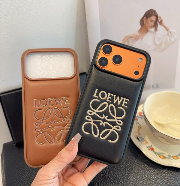 Loew iPhone Case 393900